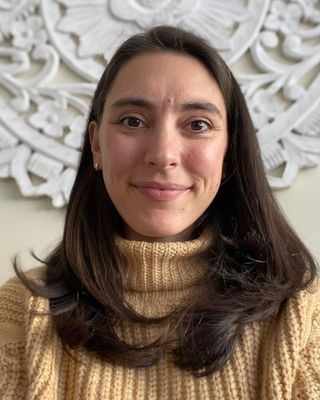 Photo of Madalyne Harris, Licensed Clinical Professional Counselor, LCPC, LCPAT