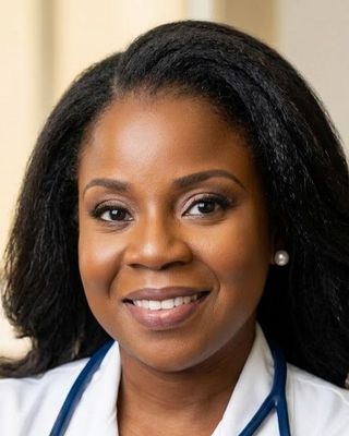 Photo of Millicent Ogoo - Millicent Ogoo, DNP, Psychiatric Nurse Practitioner, NP, DNP