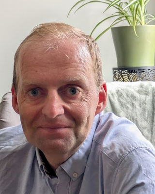 Photo of Stephen Maguire - Stephen Maguire Counselling, Counsellor, MBACP