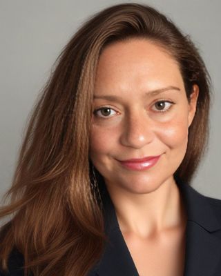 Photo of Amanda Jane Miller, Limited Licensed Psychologist, LLP