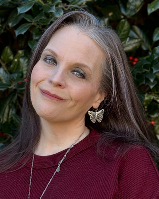 Photo of Mary Katherine Maloy, Clinical Social Work/Therapist, LICASW, LMSW
