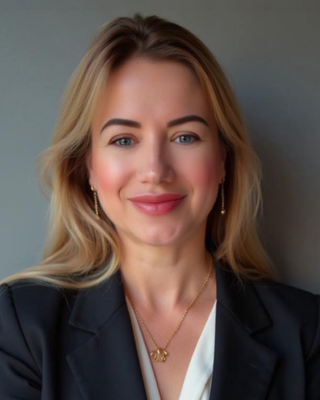 Photo of Olga Nikitina, Licensed Professional Counselor, LPC