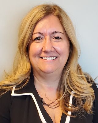Photo of Mercedes Conus, Licensed Professional Counselor in Illinois