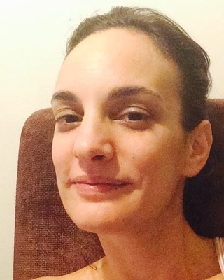 Photo of Halleli Toder, Psychologist in Mountain View, CA