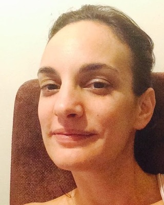 Photo of Halleli Toder, Psychologist in Orinda, CA