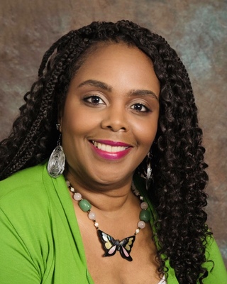 Photo of Zenola Diggs, Marriage & Family Therapist Associate in Hendersonville, TN