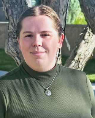 Photo of Melissa Huffman, LPCC, Counselor