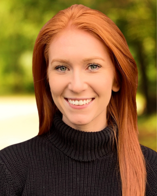 Photo of Bailey Price, Pre-Licensed Professional, MA