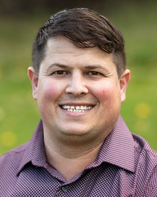 Photo of Zachary Cannada, Drug & Alcohol Counselor, LAC