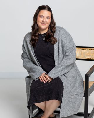 Photo of Gabrielle Schmidt, Licensed Professional Counselor, LPC, NCC