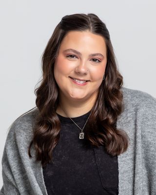 Photo of Gabrielle Schmidt, Licensed Professional Counselor, LPC, NCC