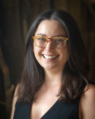 Photo of Esme F Yarnell, Clinical Social Work/Therapist, LCSW