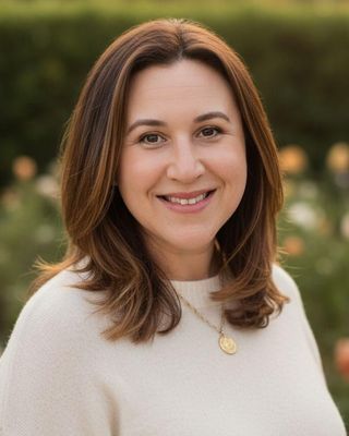 Photo of Rachel Araujo, Clinical Social Work/Therapist, LCSW
