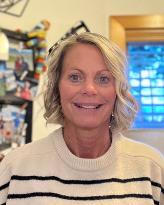 Photo of Rinny Schols, Counselor, MA, LMHC