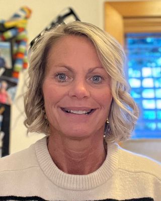 Photo of Rinny Schols, Counselor, MA, LMHC
