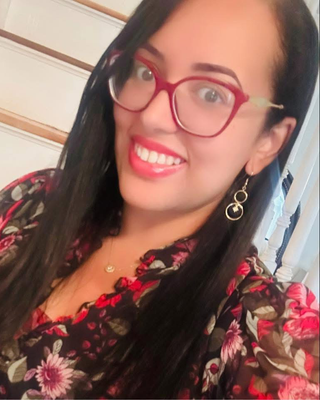 Photo of Dr. Glavielinys Cruz, Counselor, PsyD, LMHC