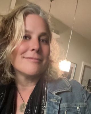 Photo of Natanya Pearlman, Clinical Social Work/Therapist, LCSW