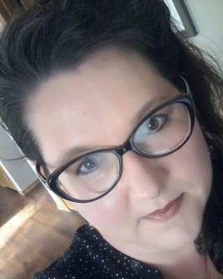 Photo of Amy Dura, Mental Health Counselor, MA, LMHC, SUDP, CMHS