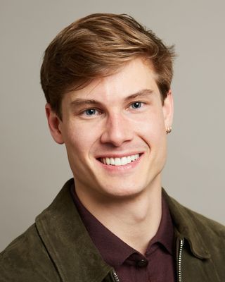 Photo of Luke Smithers, Clinical Social Work/Therapist, LMSW