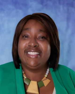 Photo of Ivanda Postell, Licensed Professional Counselor, LPC