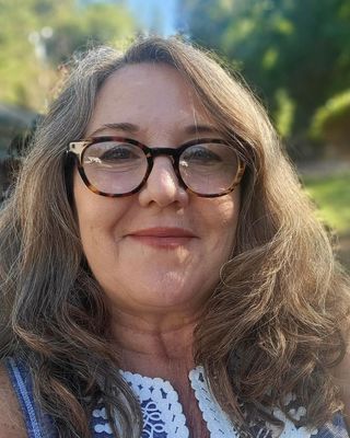 Photo of Cori Pansarasa, Psychologist in 94530, CA