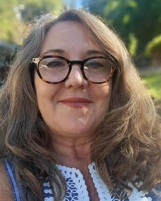 Photo of Cori Pansarasa, Psychologist in Hercules, CA