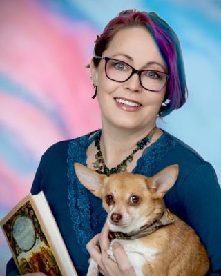 Photo of Briana Benn-Mirandi - Art and Soul Art Therapy & Innovative Counseling, Licensed Professional Counselor, CLAT, LPC