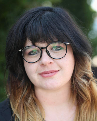 Photo of Bailey Rinaldi, Clinical Social Work/Therapist, LCSW
