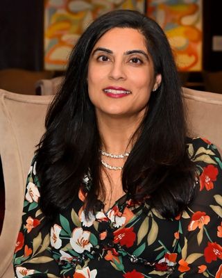 Photo of Shilpa Shah, Licensed Mental Health Counselor, MA, LMHC