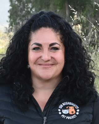 Photo of Maria Villagomez, Marriage & Family Therapist, LMFT