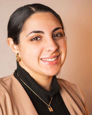 Photo of Natalie Kail, Counselor, MSCP, LAPC