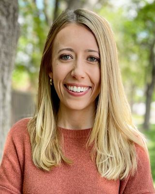 Photo of Lexie Miller, Licensed Professional Counselor in Dallas, TX