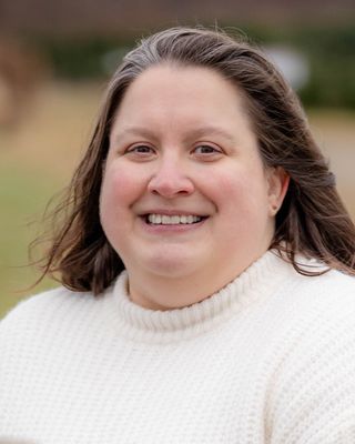 Photo of Kate E Lohutko, Licensed Clinical Mental Health Counselor, LCMHC