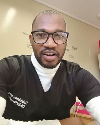 Photo of Dzivhuluwani Nwashe, Psychologist, MA, HPCSA - Clin. Psych.