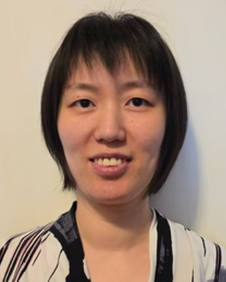 Photo of Ken Chen, Licensed Professional Counselor, LP