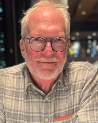 Photo of Jeff Olson, Licensed Professional Counselor, MA, LPC, LAC