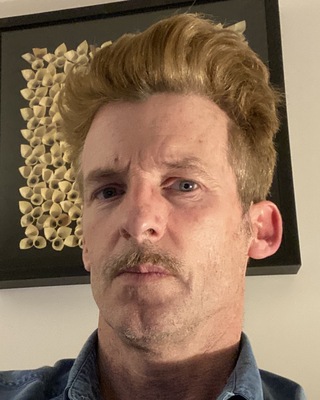 Photo of Jackson Blake Cooper, Clinical Social Work/Therapist in Whitefield, ME