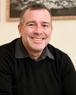 Photo of Matthew V Paris, Psychologist, PsyD