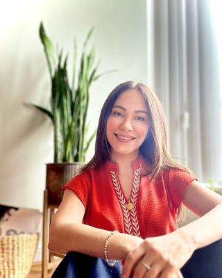 Photo of Rosanna DiRosa, Pre-Licensed Professional, CAPT, BA, RSSW