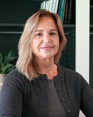 Photo of Katie Crouch, Counsellor, DCounsPsych, MBACP