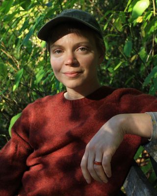 Photo of Serena Stark, Clinical Social Work/Therapist, MSW, LICSW