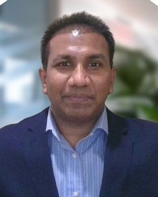 Photo of Mastan Lokireddy, Psychiatrist, MD