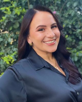 Photo of Jenna Palacios, Licensed Educational Psychologist, EdS, LEP, ABSNP
