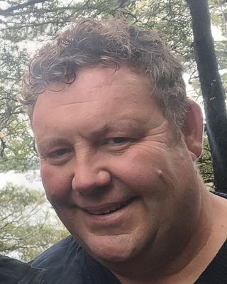 Photo of Liam Peter Butler, Counsellor