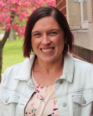 Photo of Megan Jean Wilczek, Counselor, MA, LPC-IT