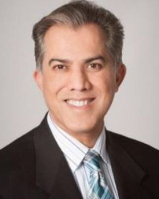 Photo of Dr. Asim Farooqui, Psychiatrist, MD