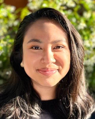 Photo of Amanda Yee Sale, LMSW
