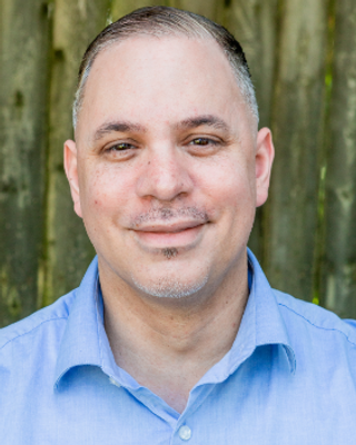 Photo of Darniel Mojica, Clinical Social Work/Therapist, LCSW