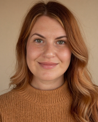 Photo of Apiffany Gaither, Counselor, LCMHC