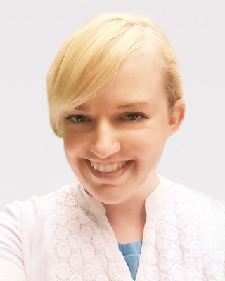 Photo of Janelle Butler, Counselor, LMHC